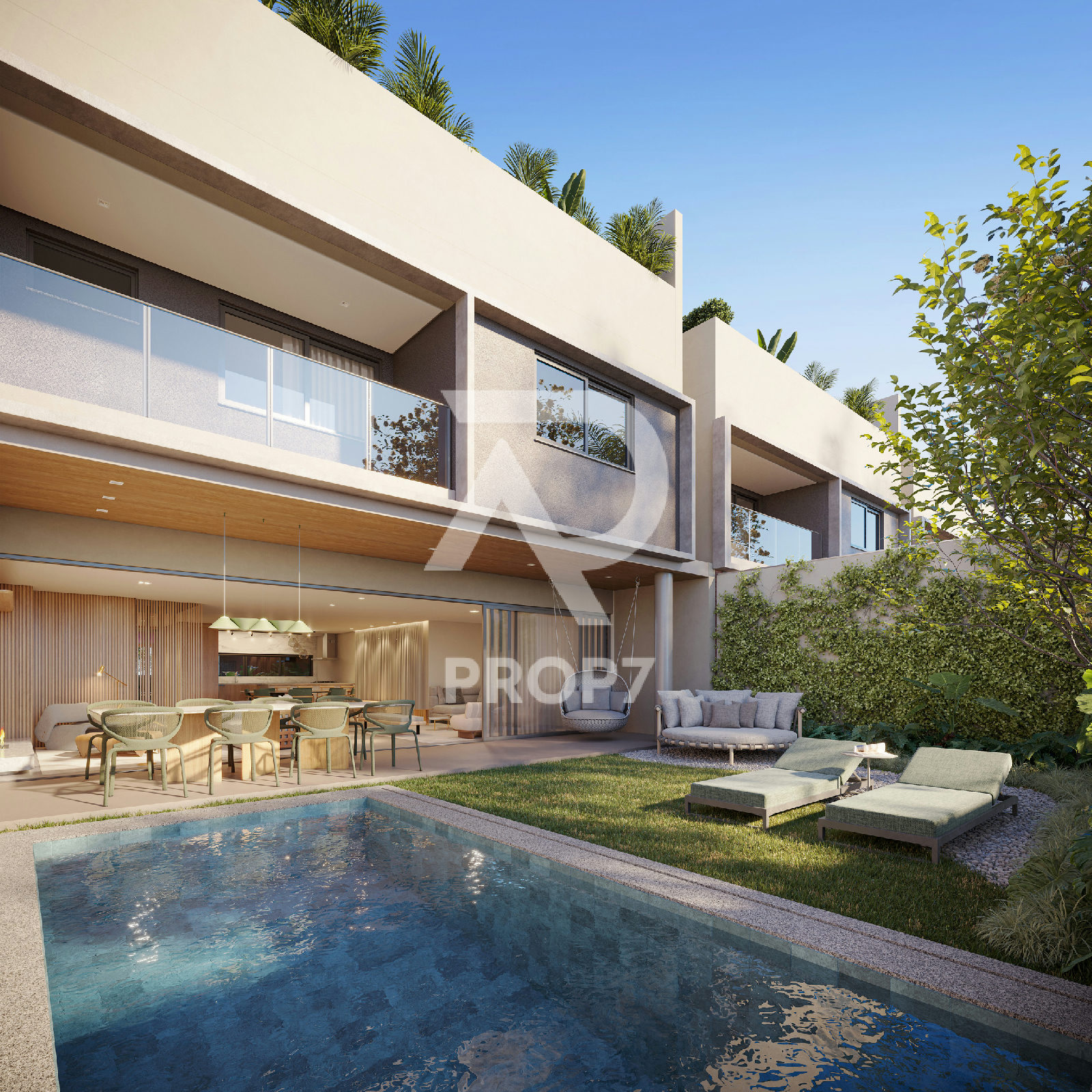 Casa 622,8 m² no Tibiriçá