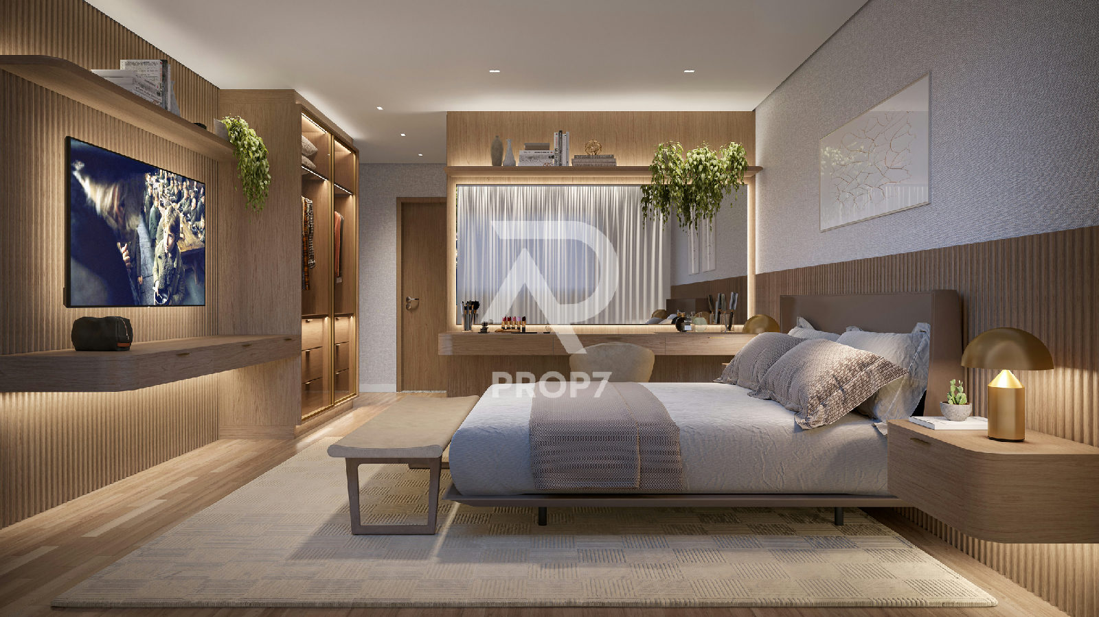 Casa 626,0 m² no Tibiriçá