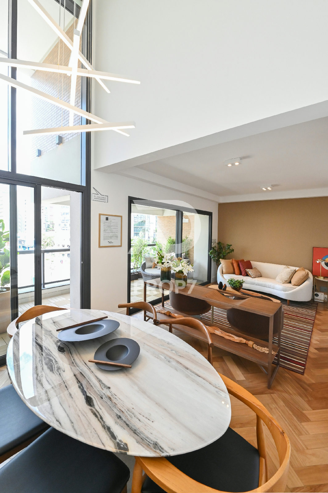 Apartamento 127 m² no Vista Caconde