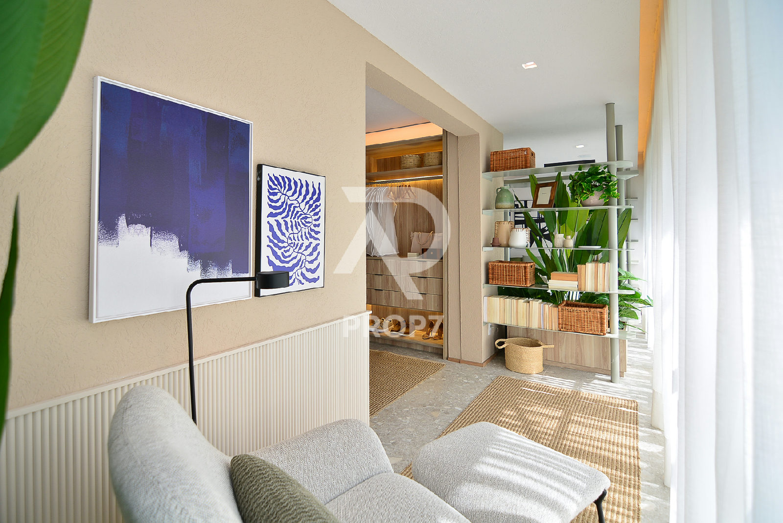 Cobertura 84,9 m² no Oliie 117