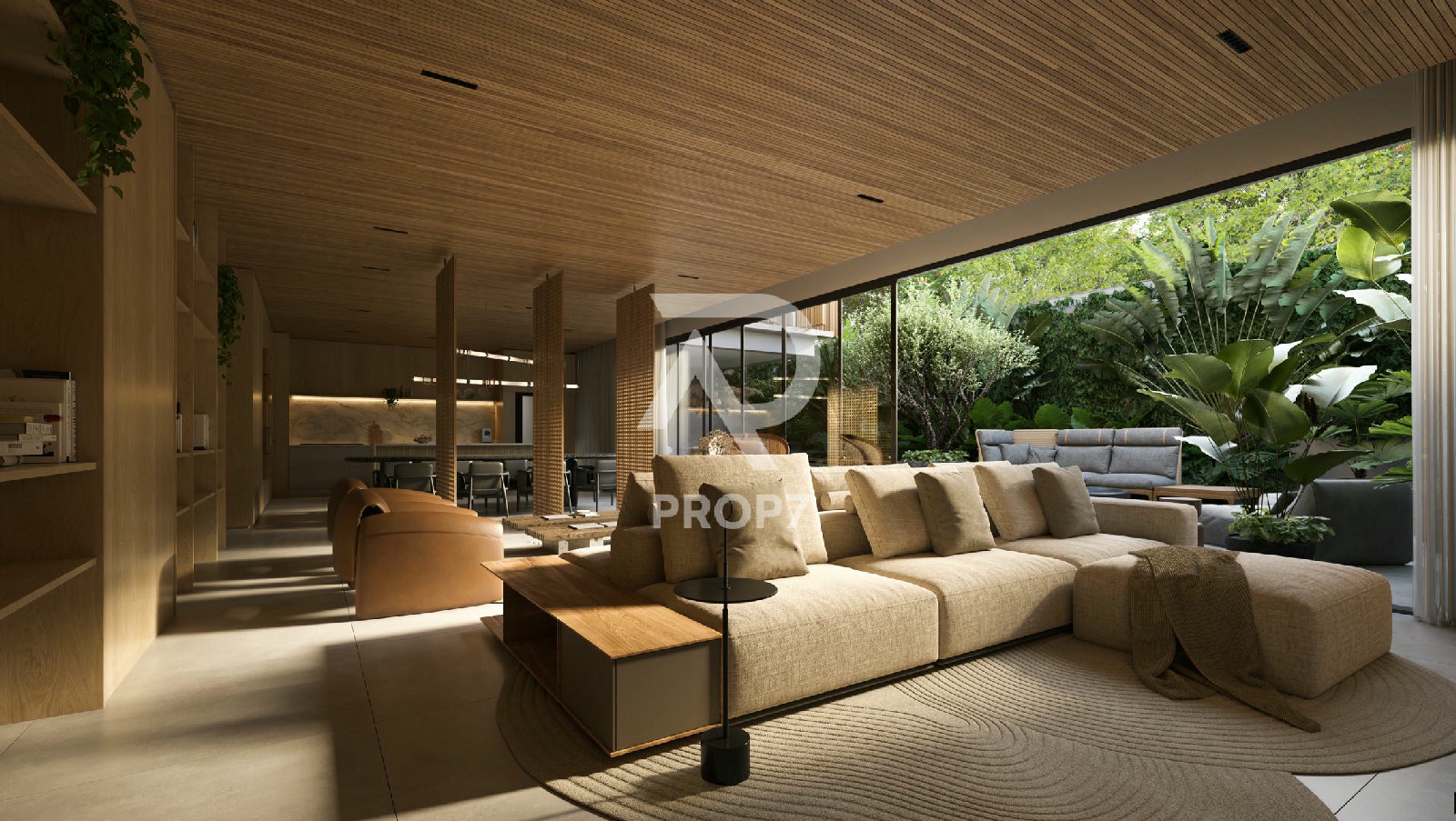 Casa 602,5 m² no Casa Jardim Dona Elisa, unidade 4