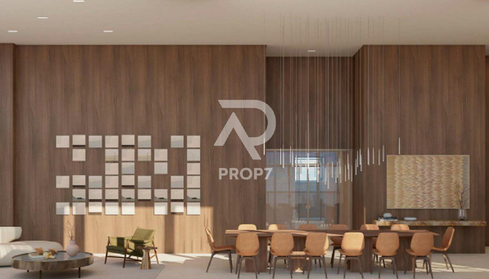 Apartamento 127,0 m² no Layers