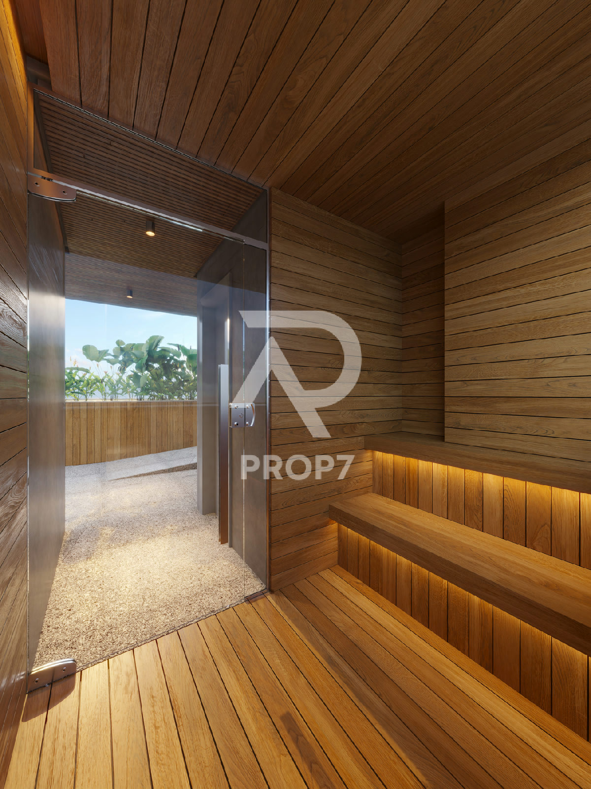 Apartamento 83,4 m² no Pintassilgo 336