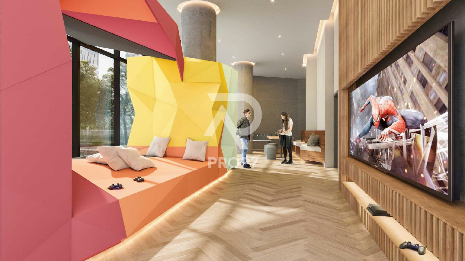Apartamento 156,0 m² no VN Millennium Faria Lima