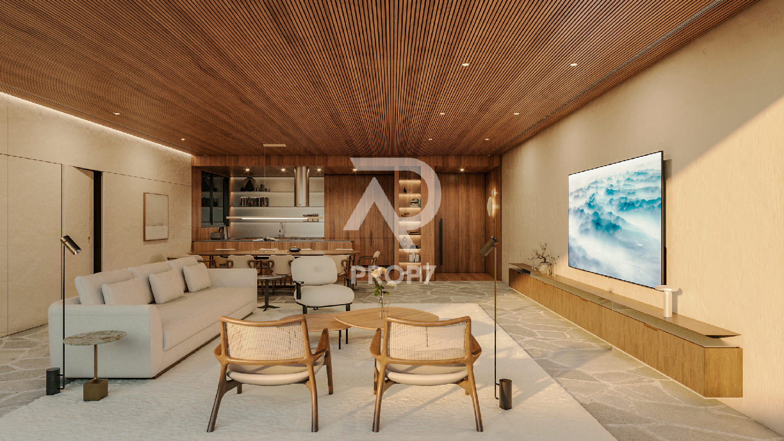 Casa 541,3 m² no The Six Cidade Jardim