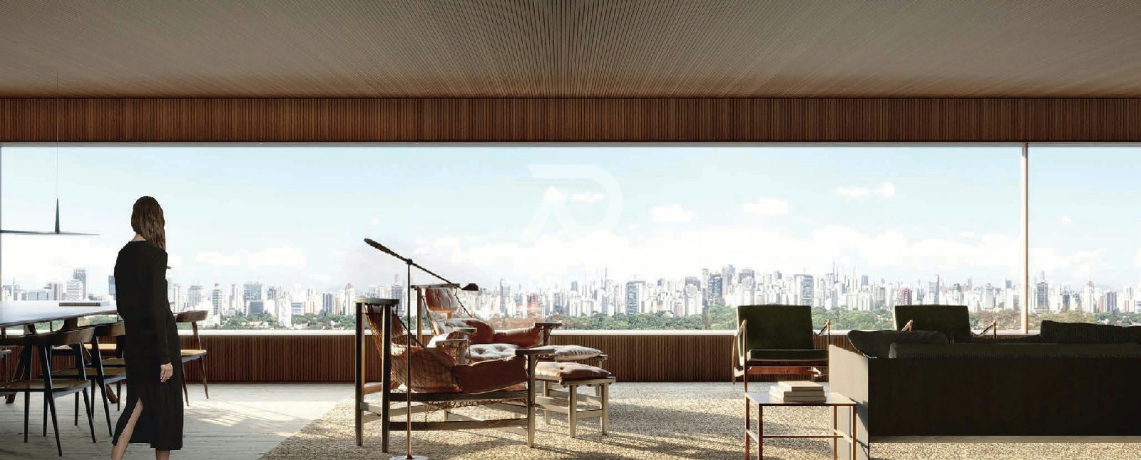 Apartamento 372,4 m² no Pinna 5109