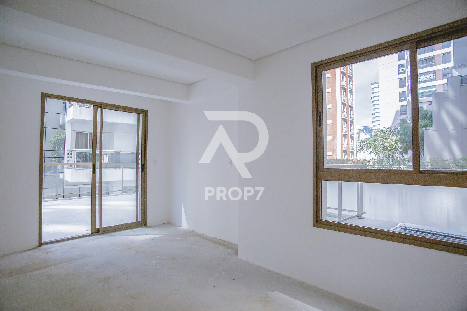 Cobertura Duplex 63,9 m² no Urban Flex Bela Cintra