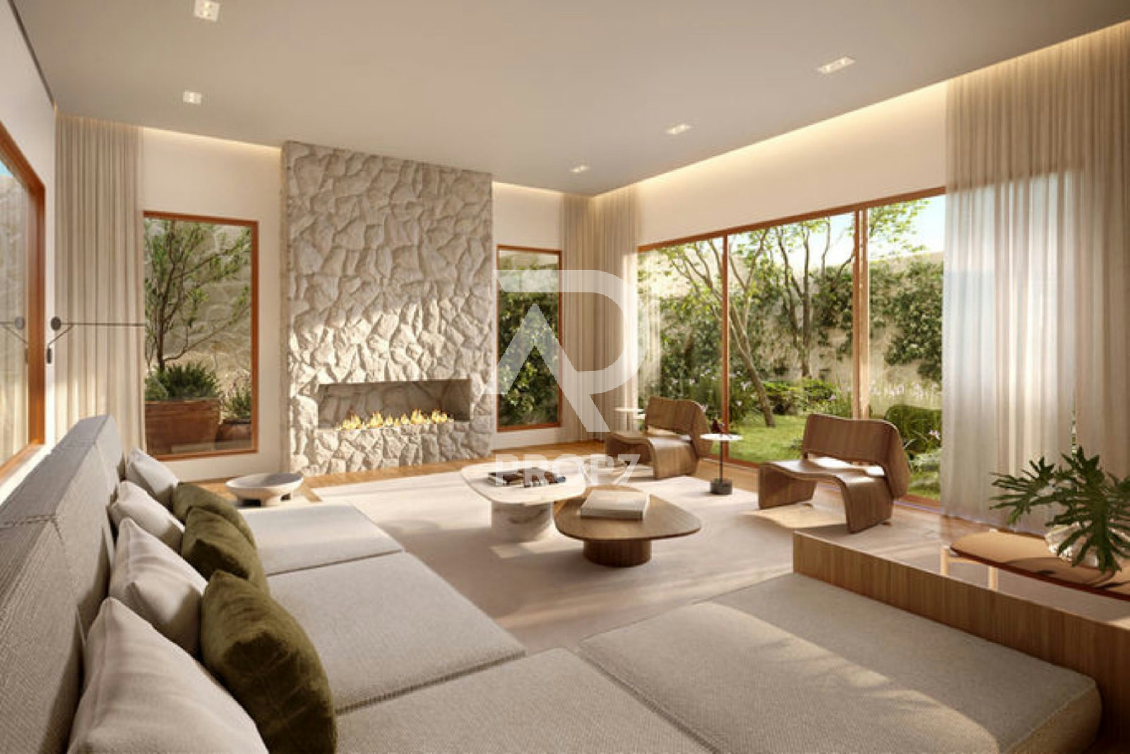 Casa 605,1 m² no Teviot 74
