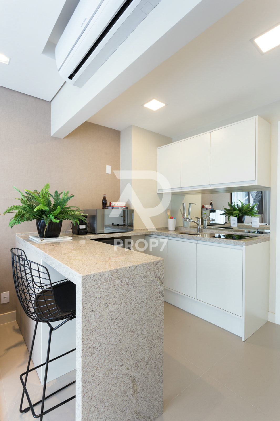 Studio 41,6 m² no VHouse