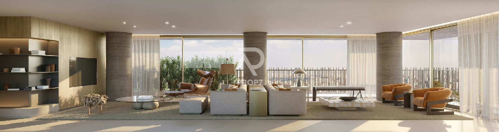 Apartamento 479,4 m² no Ibaté