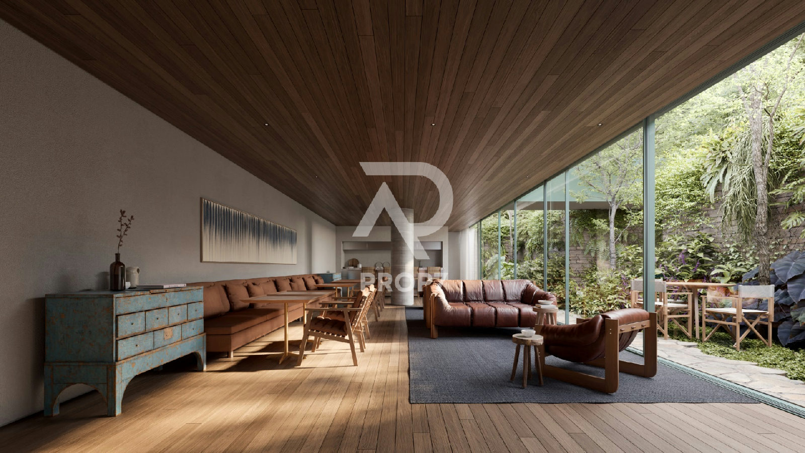 Apartamento 277,9 m² no Serena