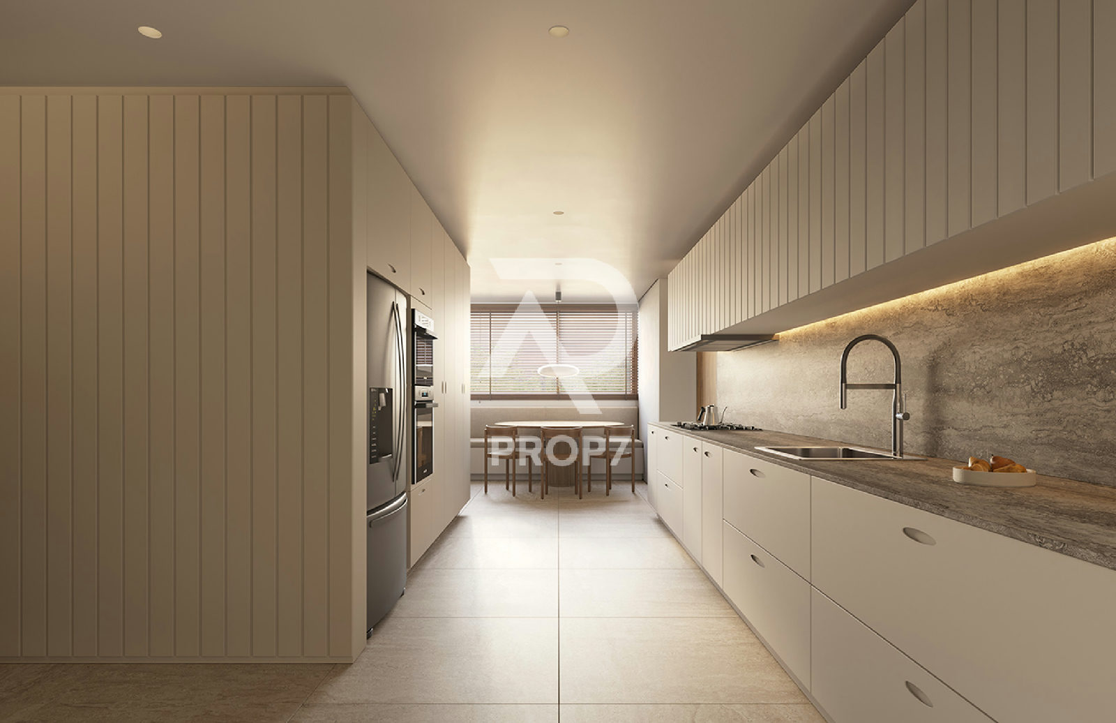 Apartamento 239,7 m² no Casa Alba