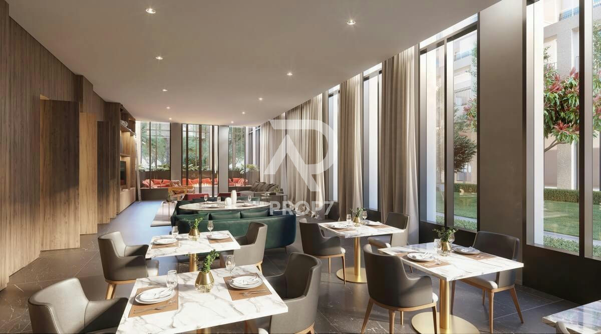 Apartamento 192,6 m² no Praça Lindenberg Clodomiro