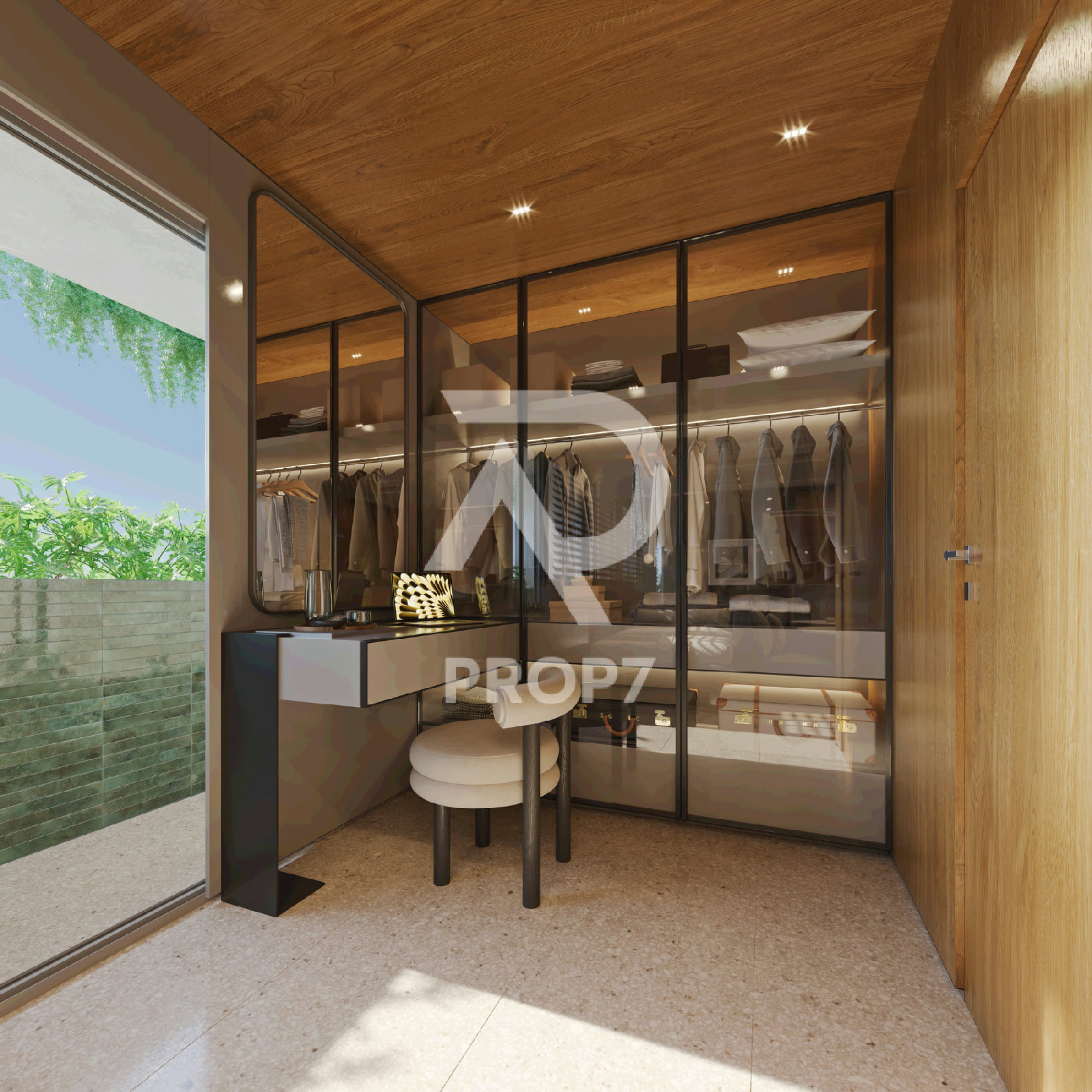 Studio NR 42,4 m² no Pintassilgo 336