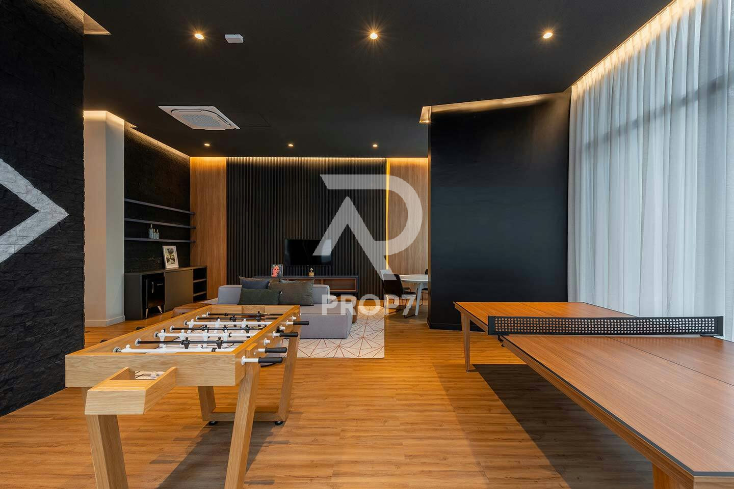Apartamento 167,0 m² no O Parque Folhagem