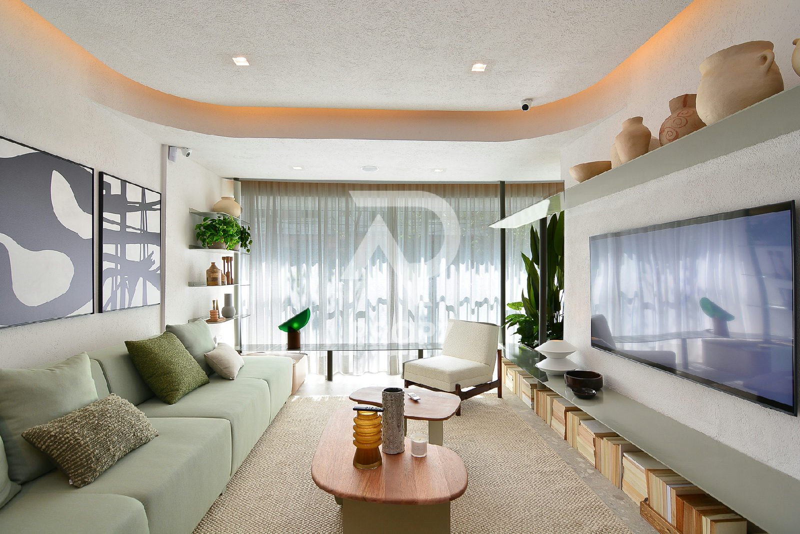 Cobertura Duplex 225,2 m² no Oliie 117