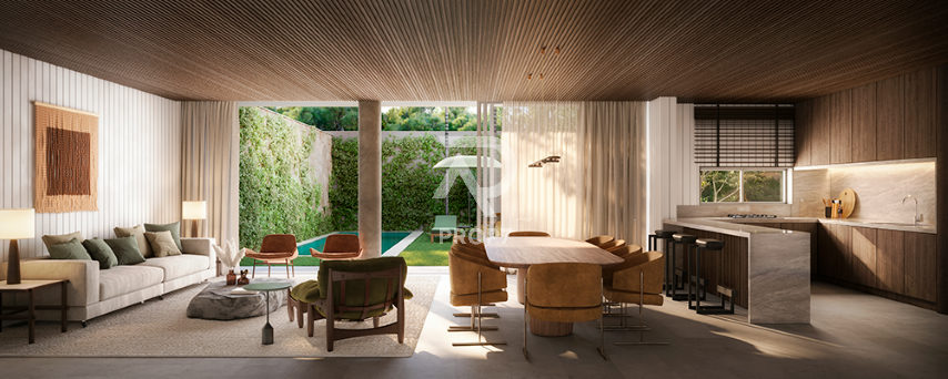 Casa 802,9 m² no Kiná Alto de Pinheiros