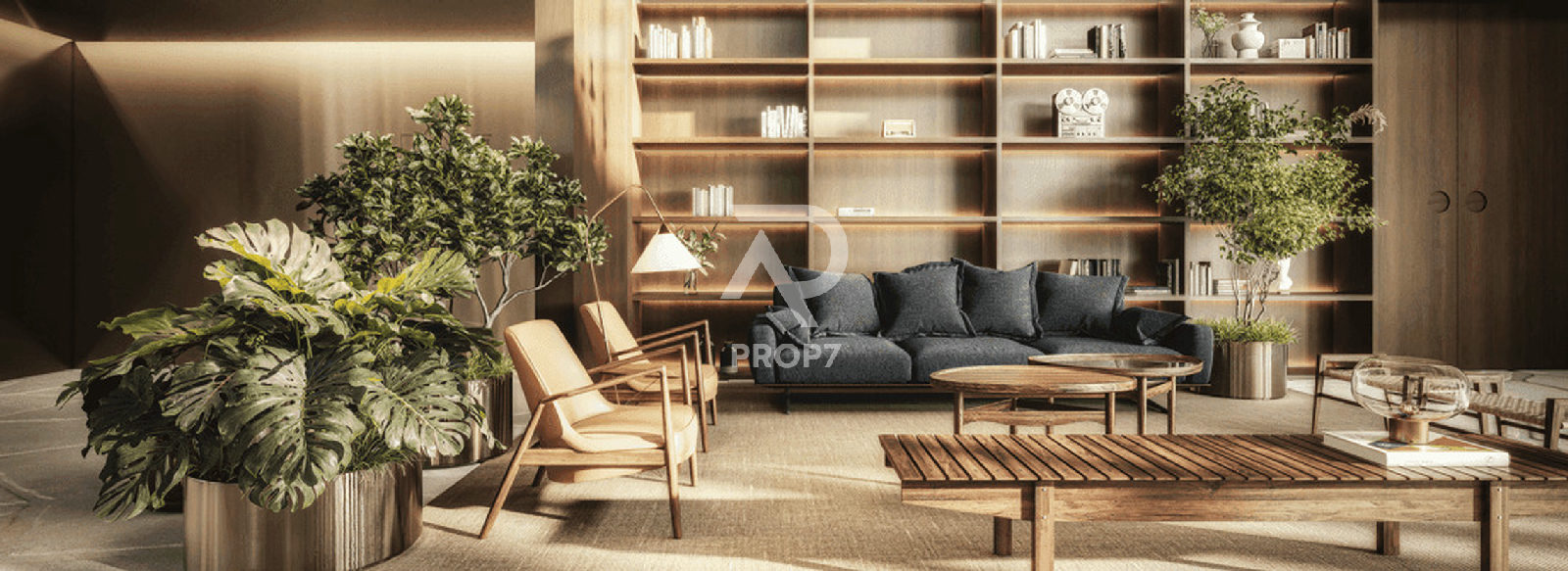 Apartamento 274,0 m² no Primo Pinheiros