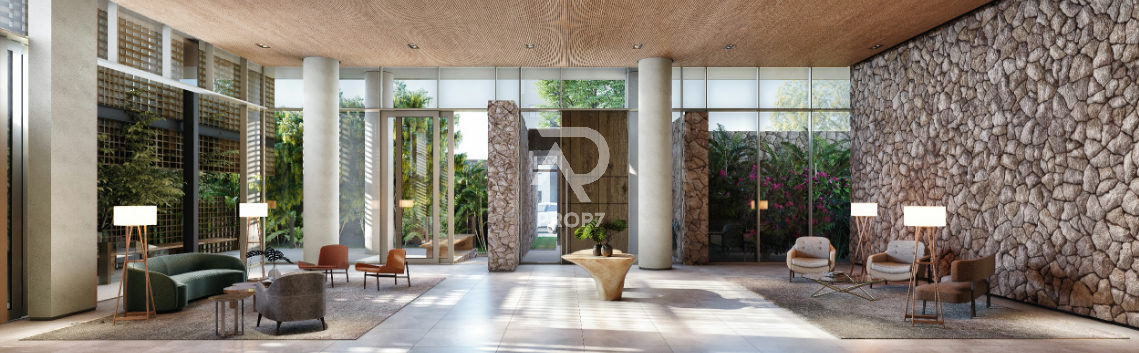 Apartamento 335,1 m² no Casa Leopoldo
