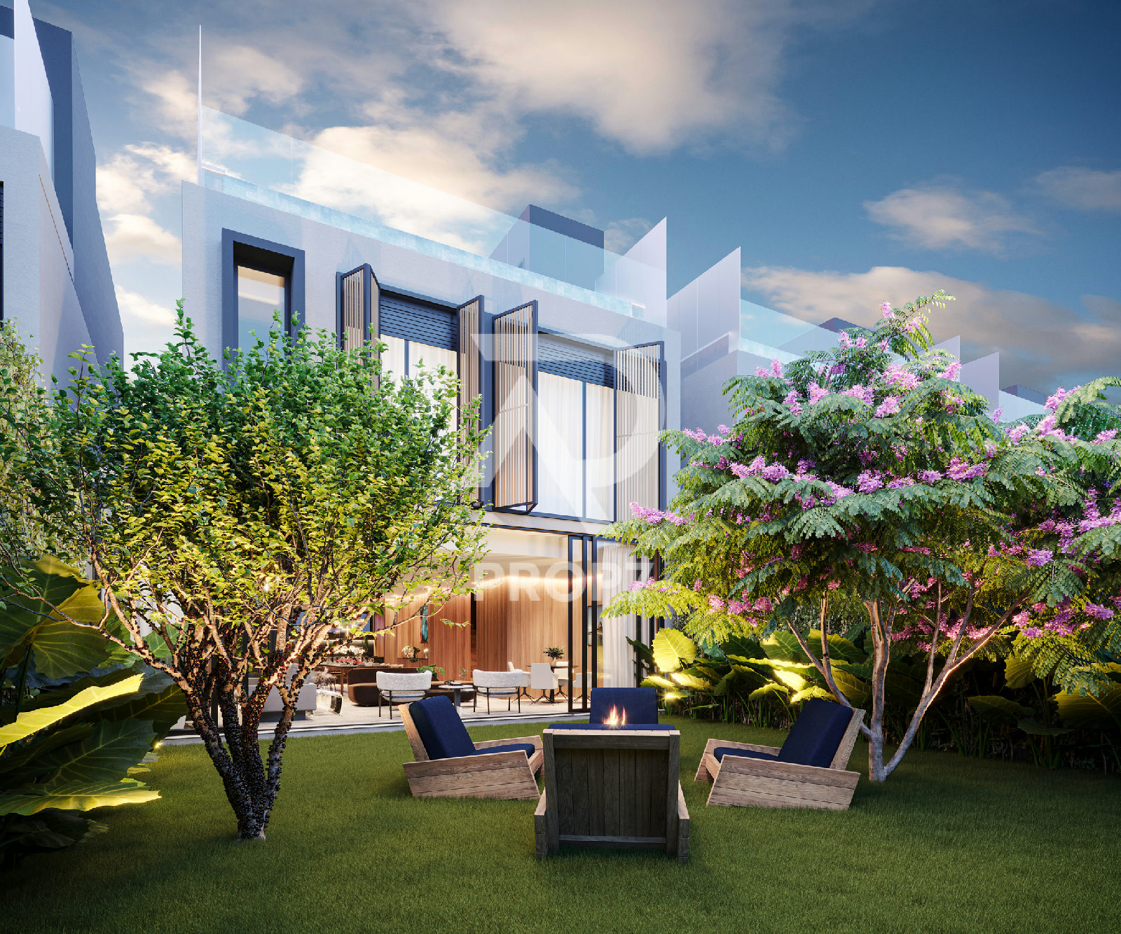 Casa 632,4 m² no Casa Jardim Itaverá