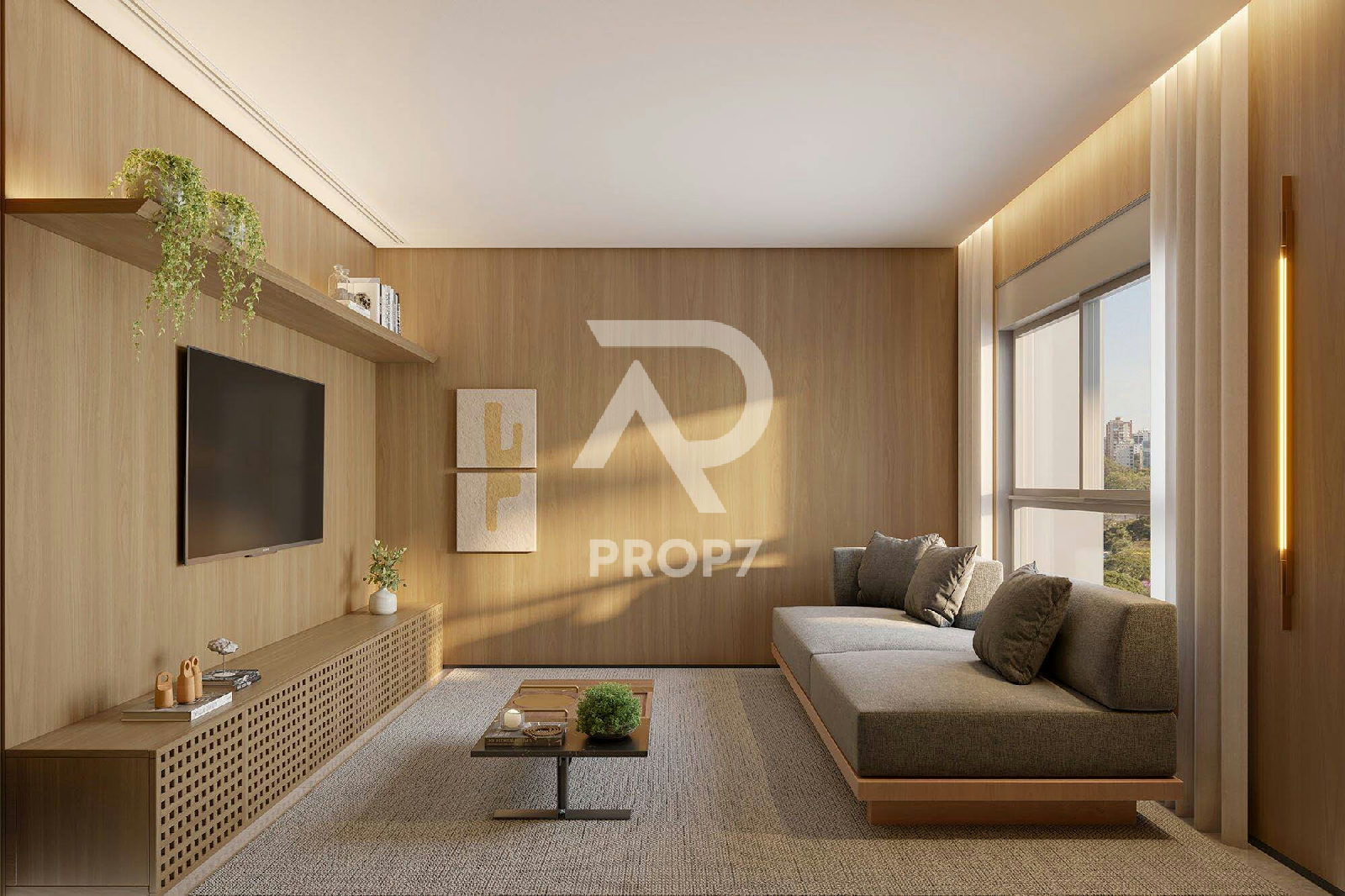 Apartamento 255 m² no Edson 1400