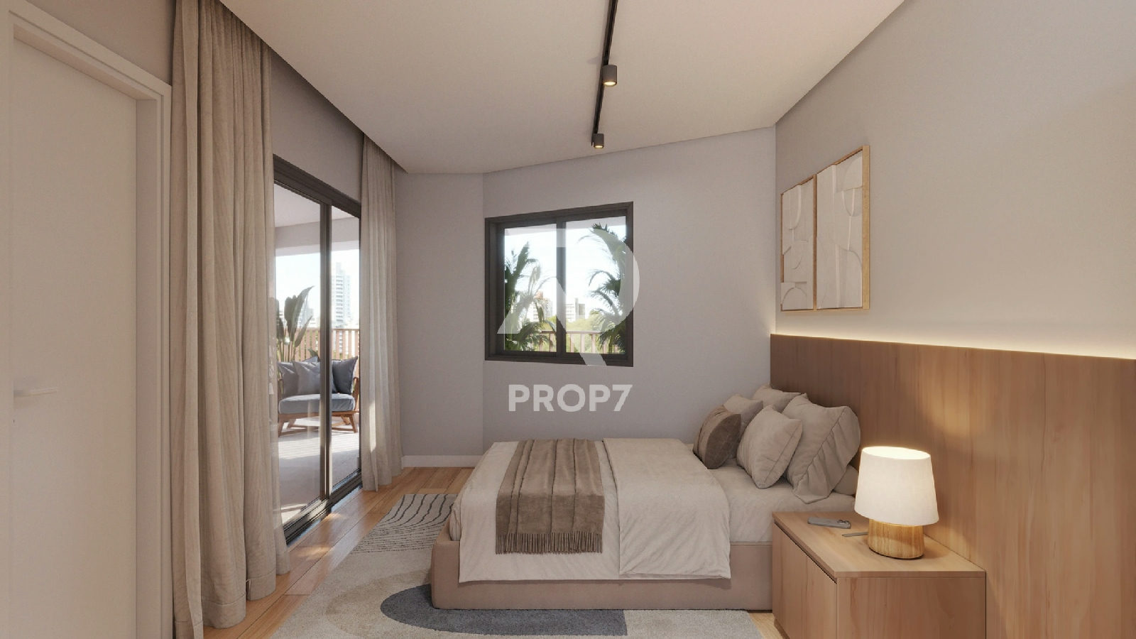 Studio 20,1 m² no Vitacon Pinheiros