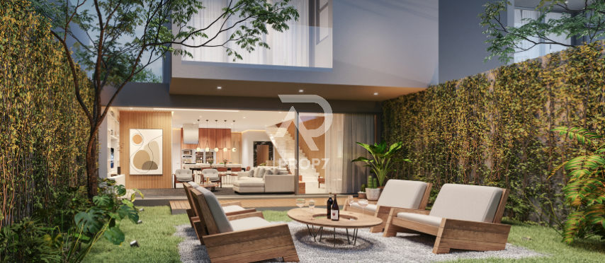 Casa 488,3 m² no Casa Jardim Petrella Brooklin