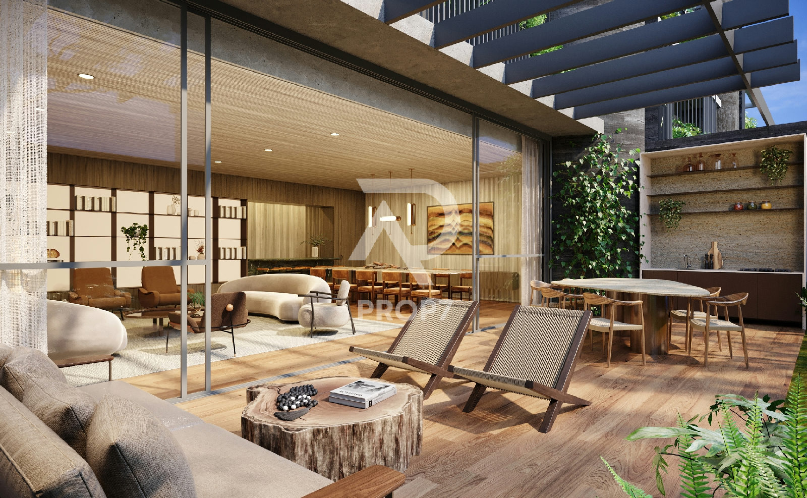 Casa 697,5 m² no Relva