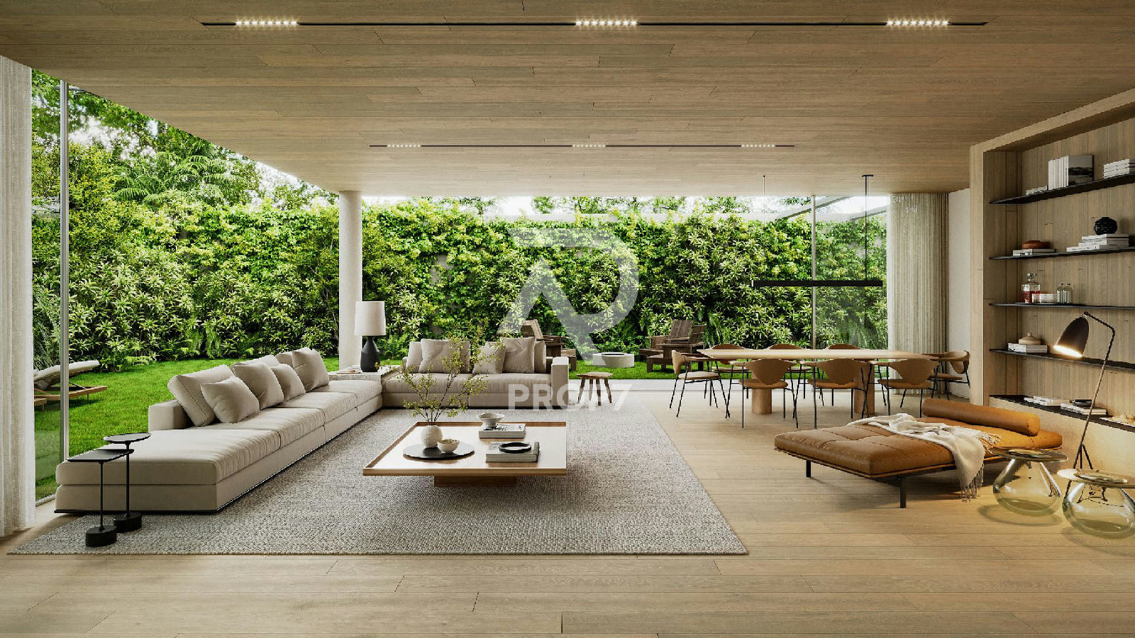 Casa 616,6 m² no Jacarezinho 166