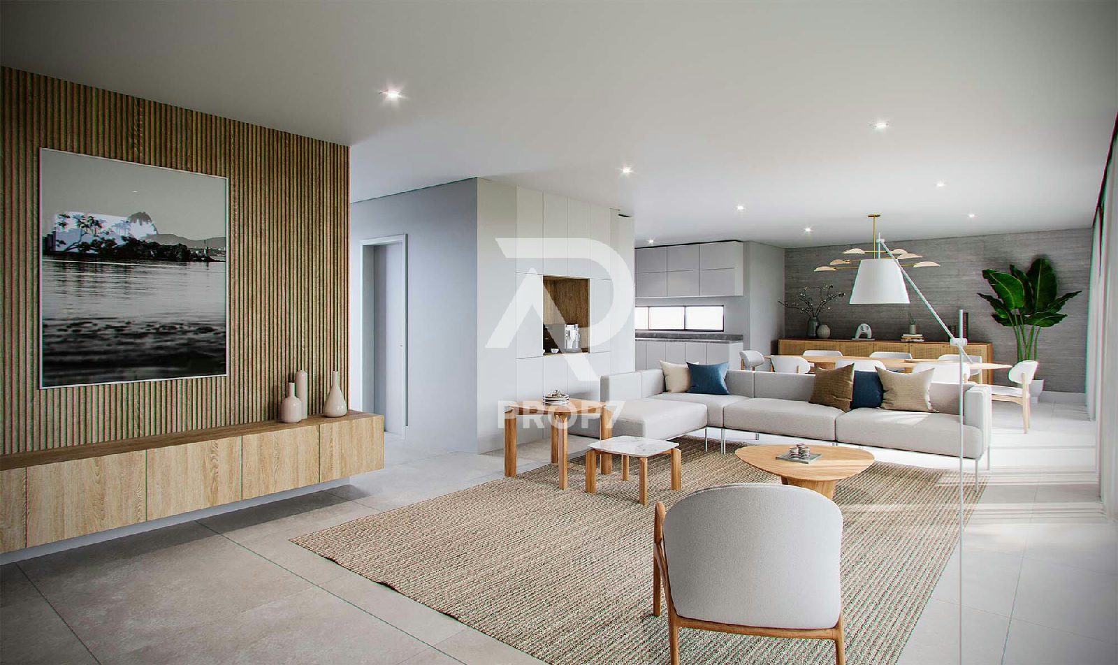 Casa 559,1 m² no Casa Jardim Laplace