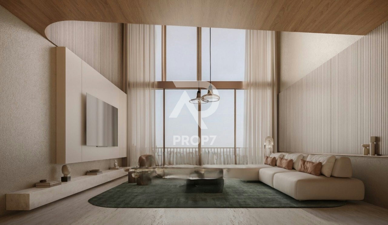 Apartamento 121,8 m² no Etmo Jardins