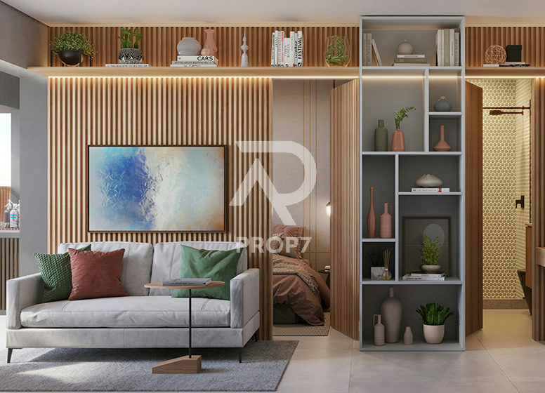 Studio no Oriz by Plano&Plano