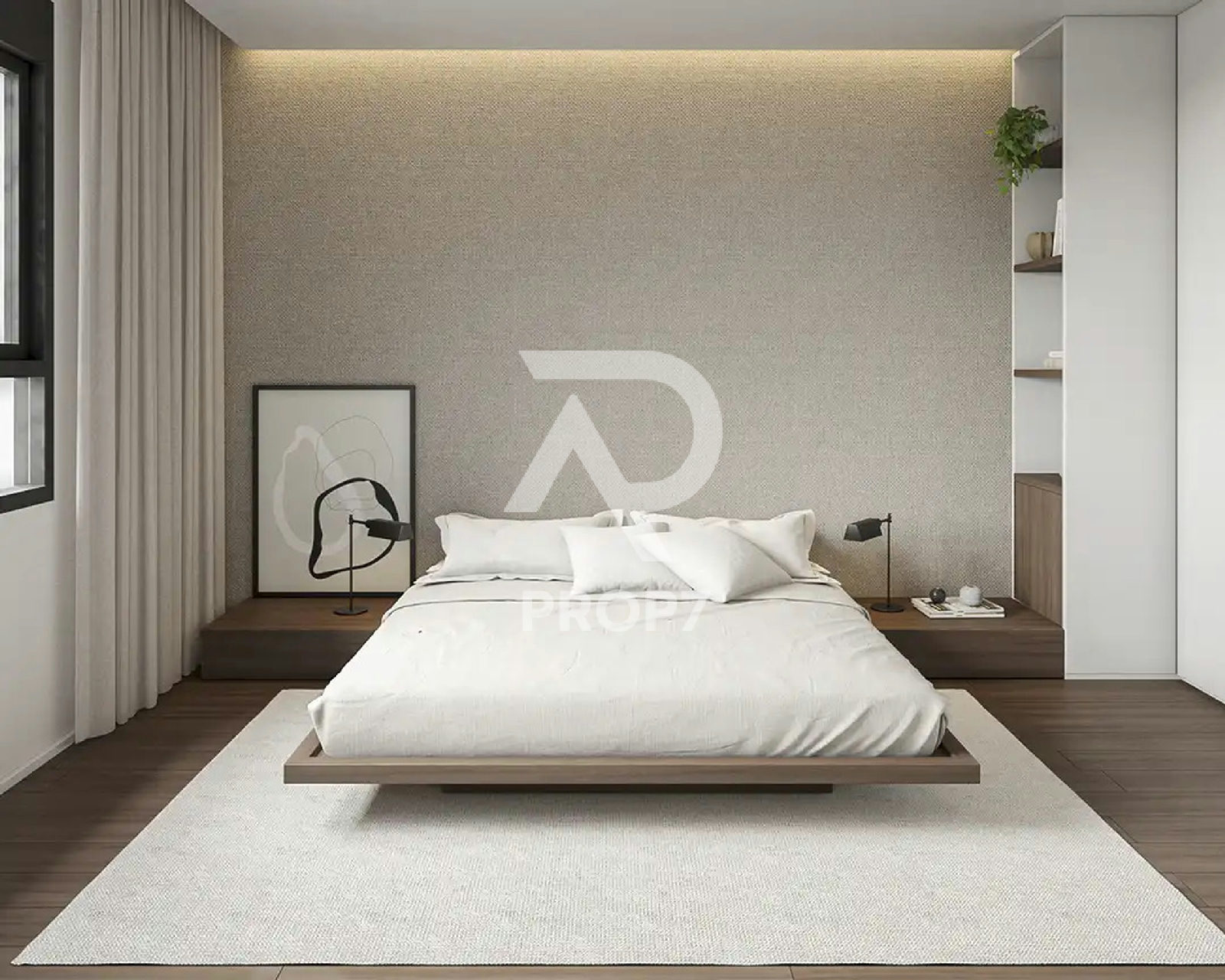 Casa 167,4 m² no KZA Ibirapuera