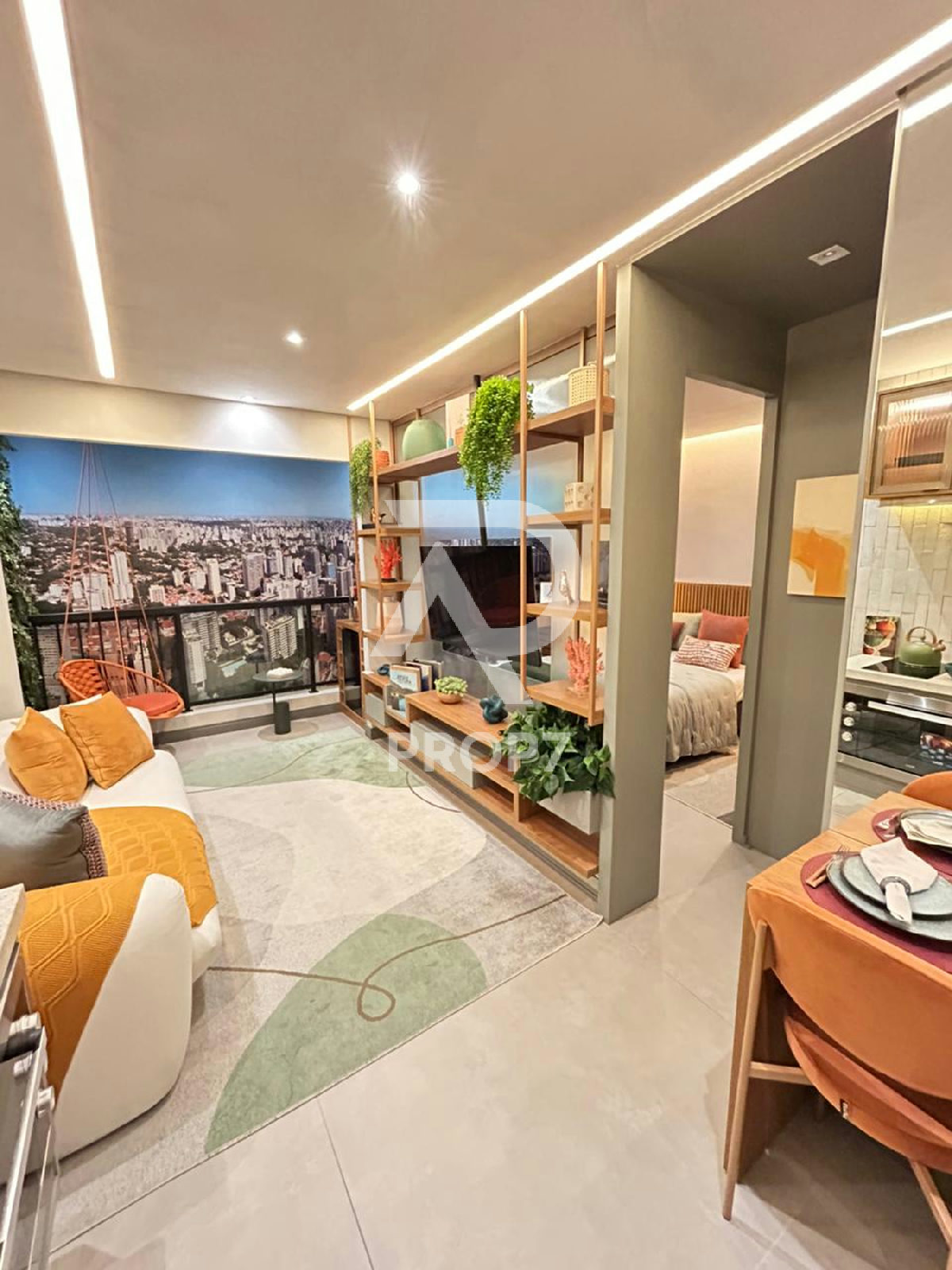 Studio NR no Ateliê Vila Madalena NR