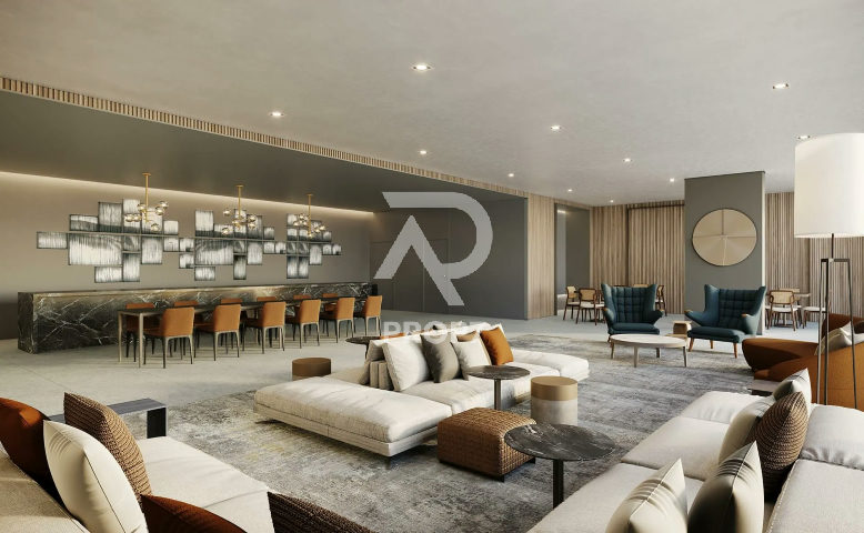 Apartamento 346,6 m² no San Paolo