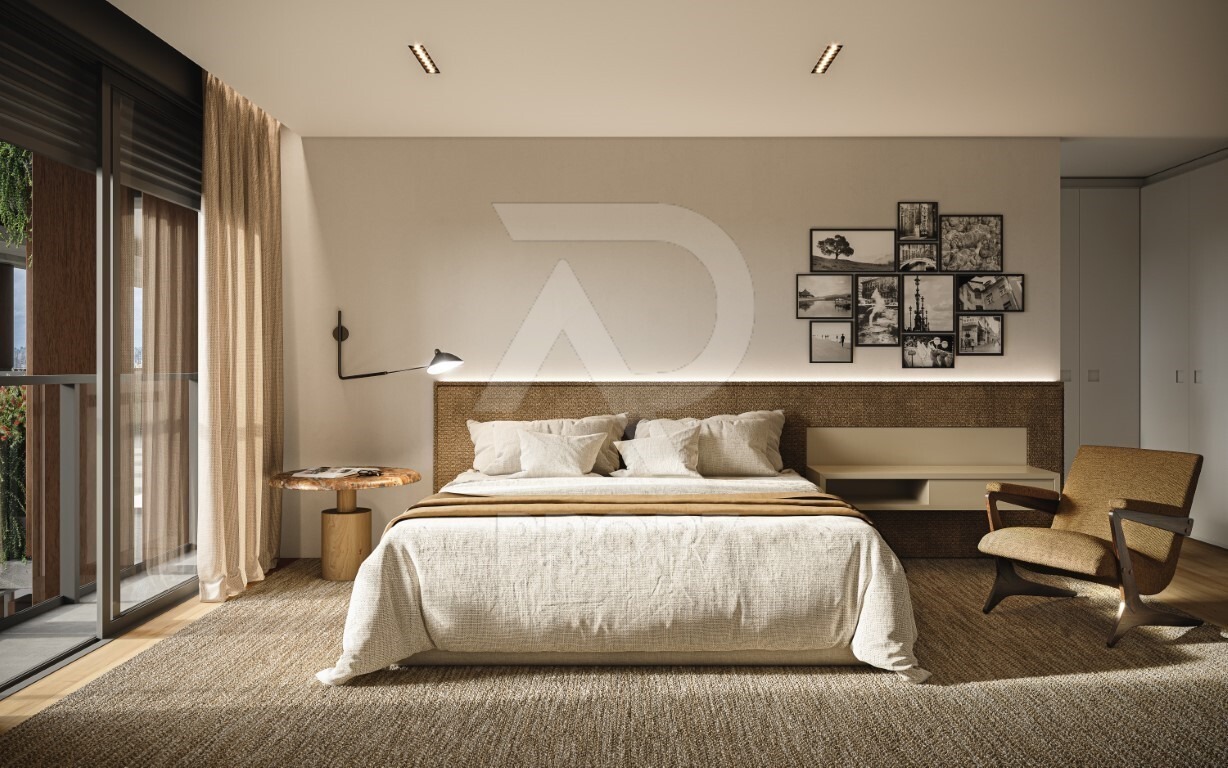 Apartamento 209,1 m² no Bioma Itaim, ref. AP5018