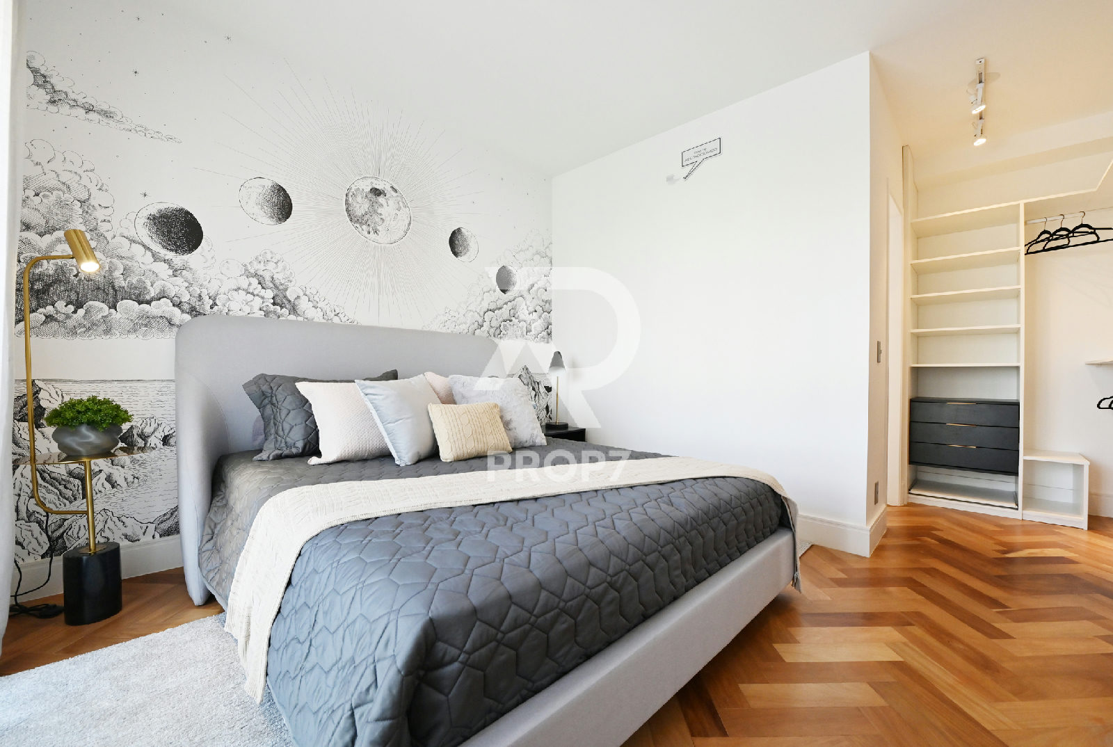 Apartamento 138 m² no Vista Caconde