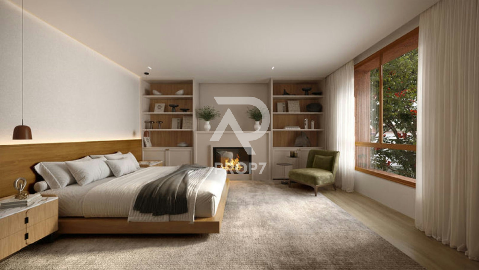 Casa 616,3 m² no Teviot 74