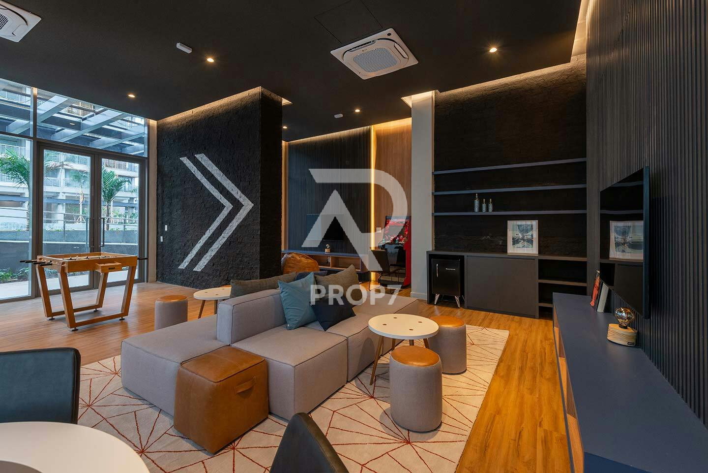 Apartamento 197,7 m² no O Parque Folhagem
