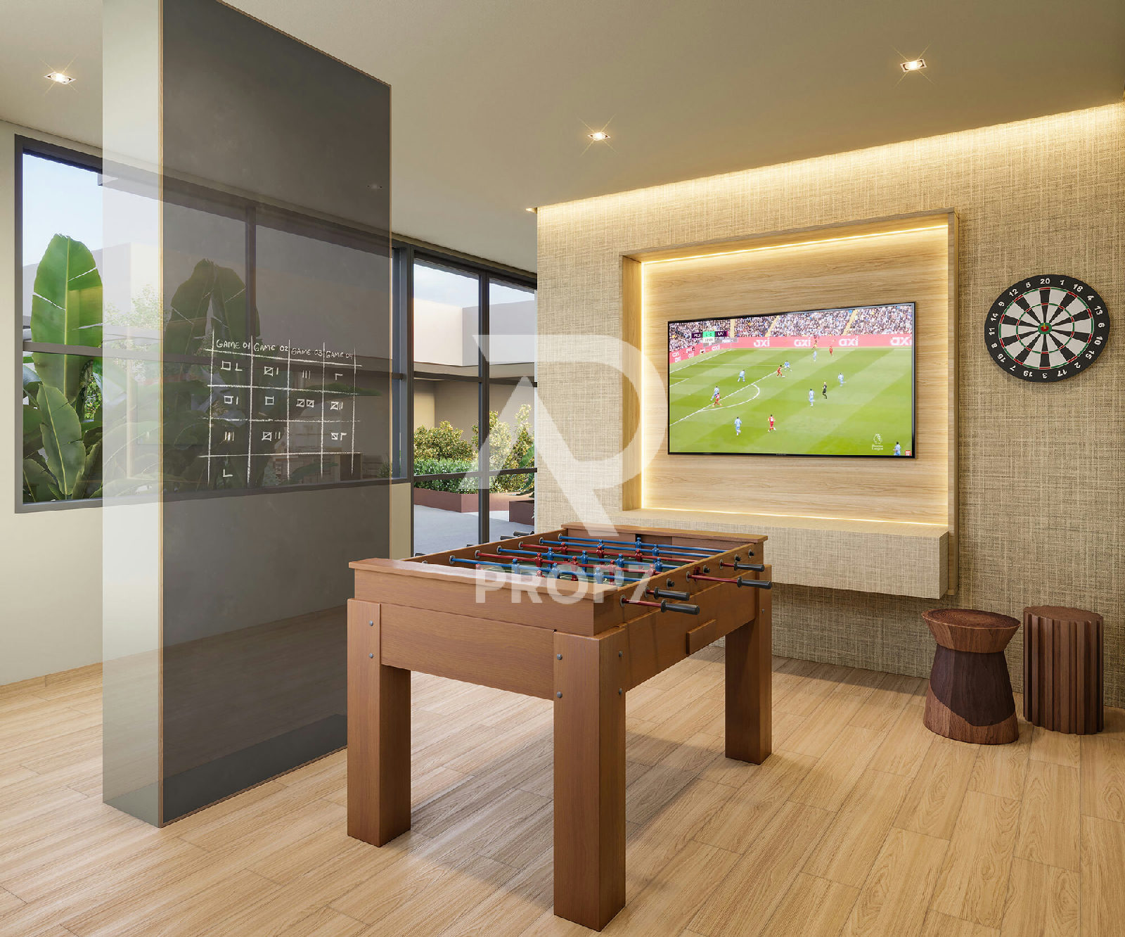 Apartamento 148,2 m² no Led Vila