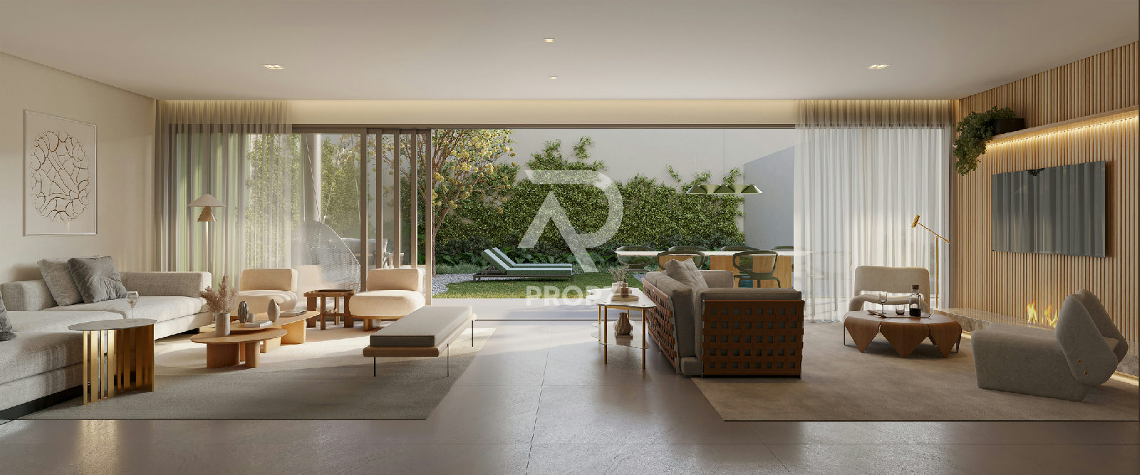 Casa 573,8 m² no Tibiriçá