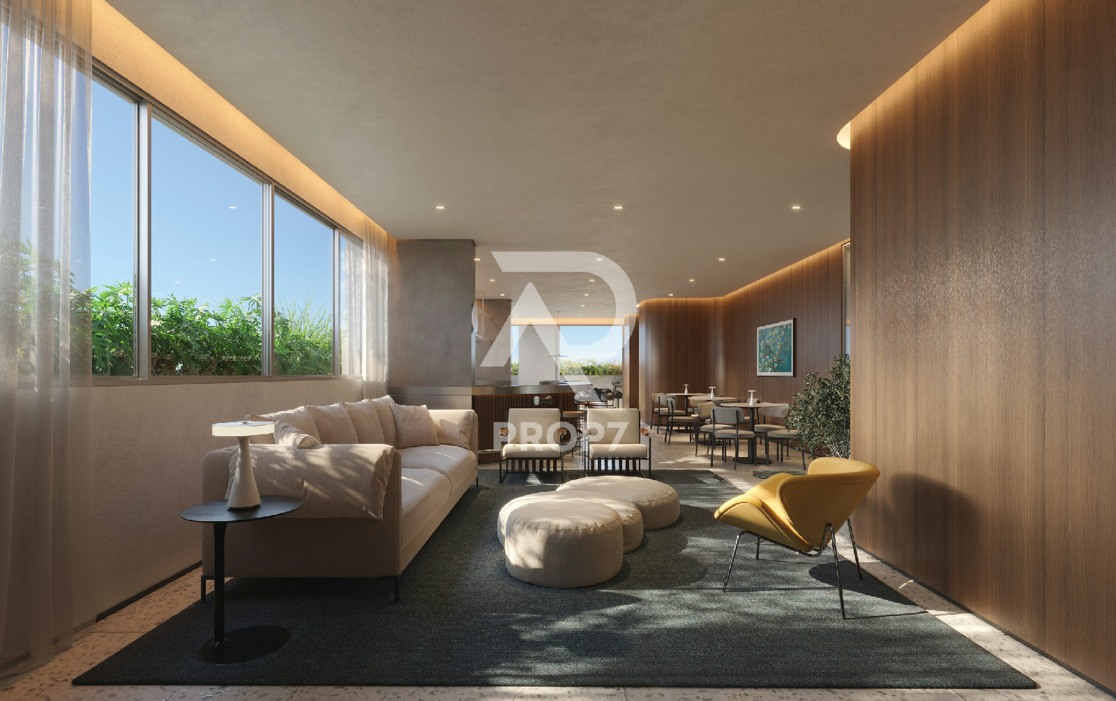 Apartamento 71 m² no Pintassilgo 336
