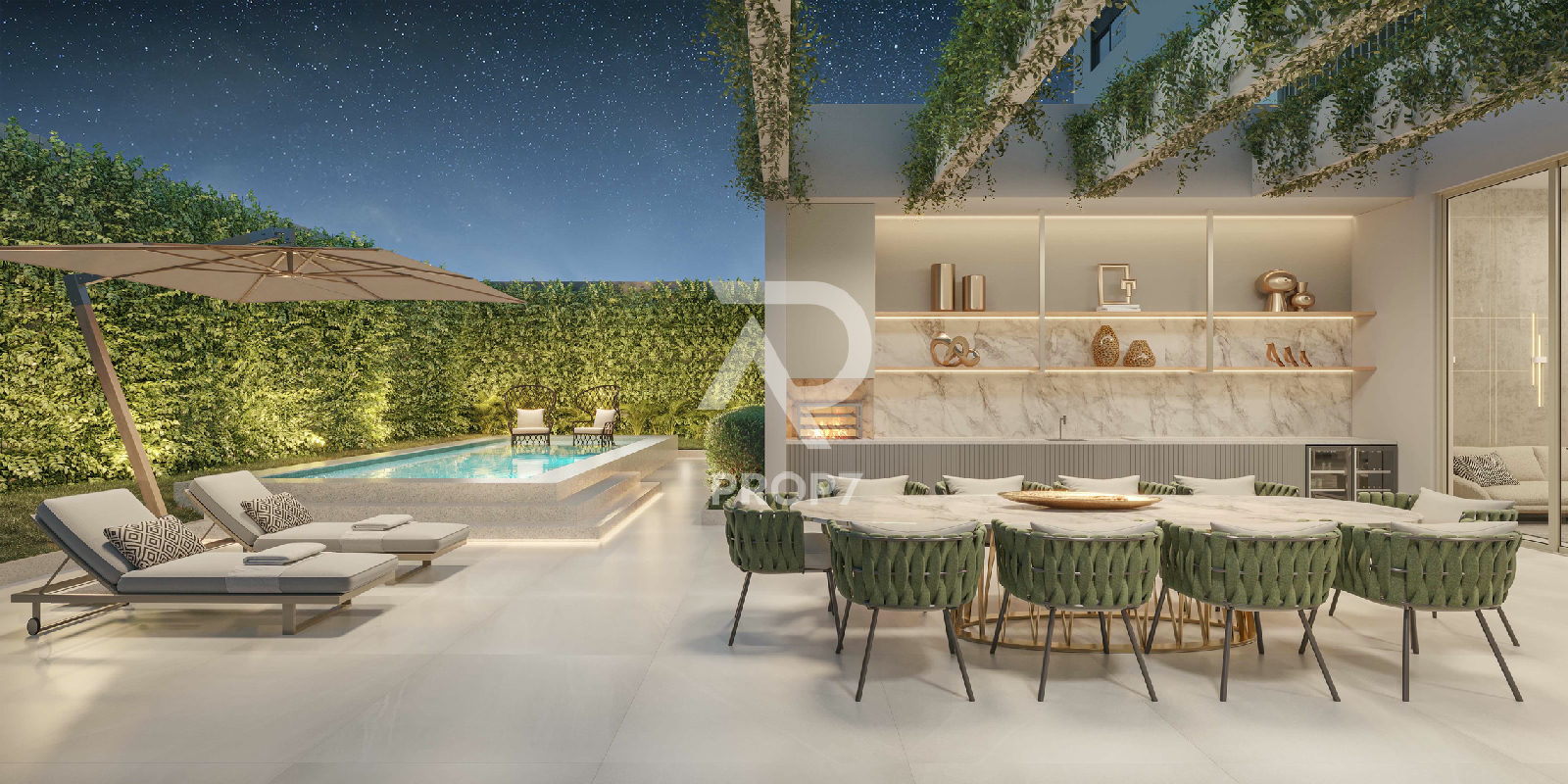 Apartamento 149,7 m² no Home Boutique By Living Campo Belo