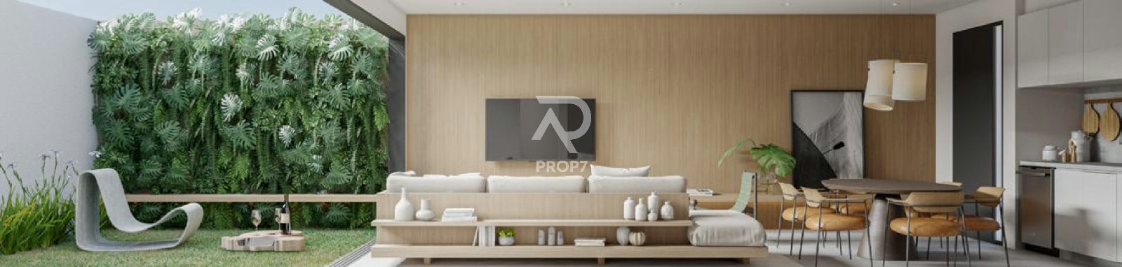Casa 100,0 m² no KZA Ibirapuera