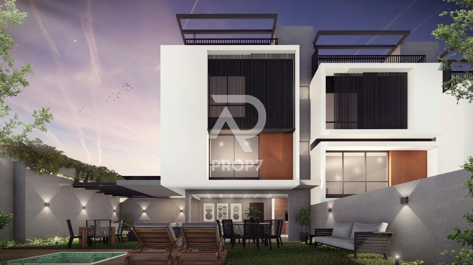 Casa 276,5 m² no CUBE Vila Madalena