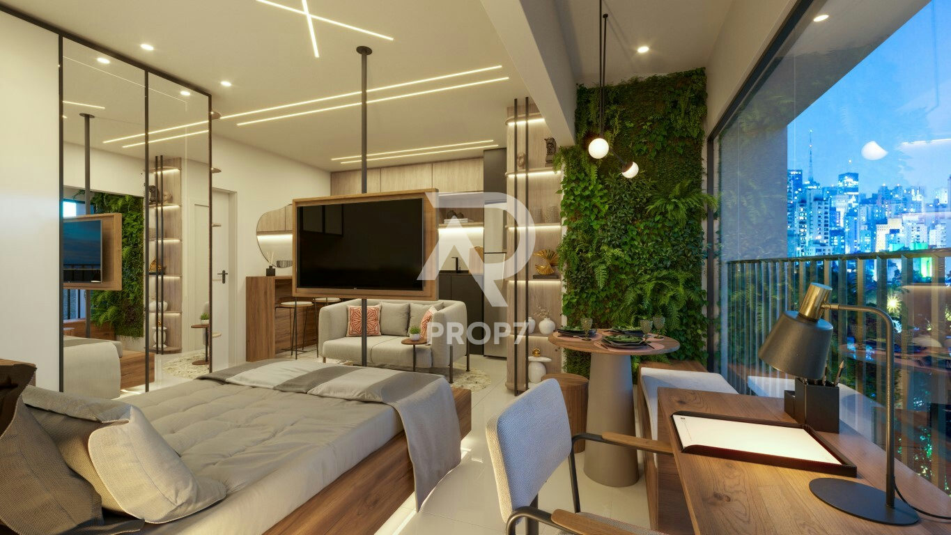 Studio NR no Metroway
