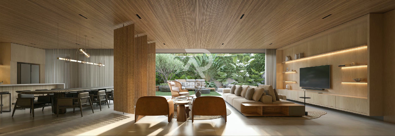 Casa 603,0 m² no Casa Jardim Dona Elisa, unidade 3