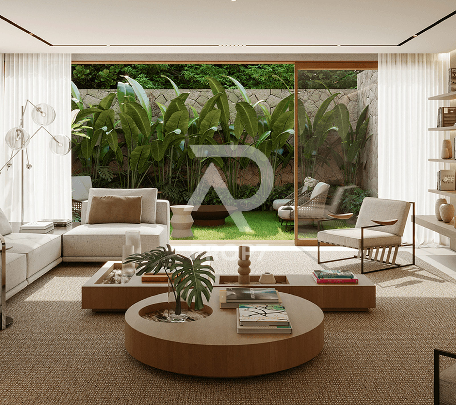 Casa 489 m² no Terráz, unidade CASA02