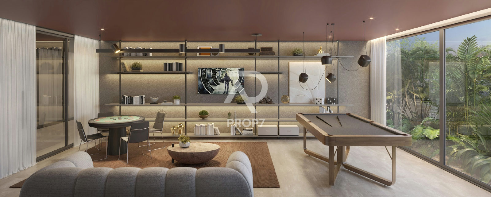 Apartamento 201,0 m² no 280 Mateus Grou, 3 dormitórios