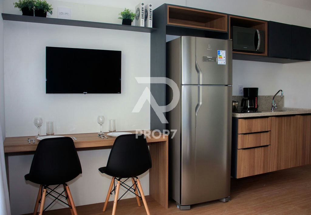 Studio NR no Housi Brooklin